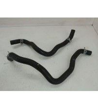 Par Mangueira Ar Quente Honda Hr-v Touring 1.5 2025