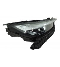 Farol Lado Direito Original Honda Hr-v Touring 2025 Direito/passageiro