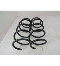 Par Mola Dianteira Original Vw Saveiro 1.6 Flex 2024 Usado