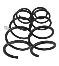 Par Mola Dianteira Original Vw Saveiro 1.6 Flex 2024 Usado