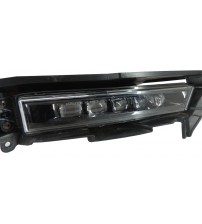 Farol De Milha Lado Direito Honda Hr-v Touring 2025 Plastico