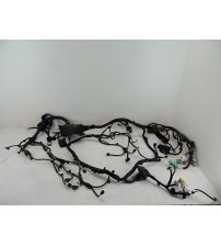 Chicote Cofre Motor Honda Hr-v Touring 1.5 2025