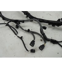 Chicote Cofre Motor Honda Hr-v Touring 1.5 2025