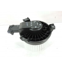 Motor Ventilação Interna Honda Hr-v Touring 1.5 2025