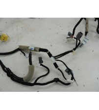 Chicote Interno Painel Honda Hr-v Touring 1.5 2025