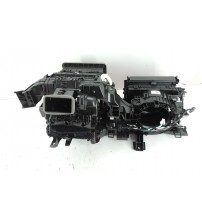 Caixa De Ventilação Interna Honda Hr-v Touring 1.5 2025 Preto