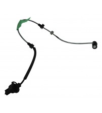 Sensor Abs Dianteiro Direito Honda Hr-v Touring 2025 Usado