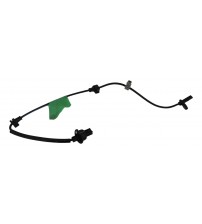 Sensor Abs Dianteiro Esquerdo Honda Hr-v Touring 2025 Usado