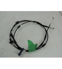 Cabo Abertura Capo Honda Hr-v Touring 2025