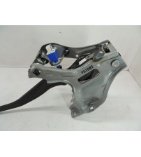 Pedal Freio Honda Hr-v Touring 1.5 2025