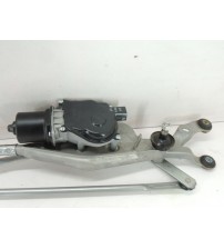 Motor Limpador Para-brisa Honda Hr-v Touring 2025