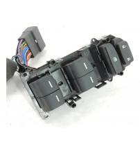 Comando Vidro Motorista Honda Hr-v Touring 2025