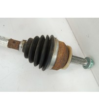 Semi-eixo Lado Esquerdo Vw Saveiro 1.6 Msi Flex Manual 2024