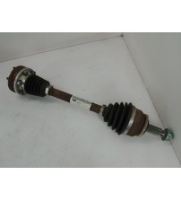 Semi-eixo Lado Esquerdo Vw Saveiro 1.6 Msi Flex Manual 2024