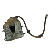 Pinça Freio Dianteira Esquerda Vw Saveiro 1.6 2024 Usado