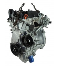 Motor Parcial Honda Hr-v Touring 1.5 Turbo 2025 Km 2883