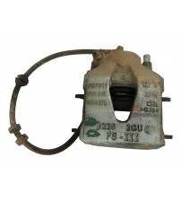 Pinça Freio Dianteira Direita Vw Saveiro 1.6 Flex 2024 Usado