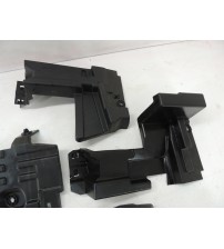 Jogo Defletor Radiador Hr-v Touring 1.5 2025