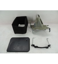 Caixa Suporte Bateria Honda Hr-v Touring 2025