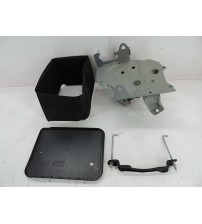 Caixa Suporte Bateria Honda Hr-v Touring 2025