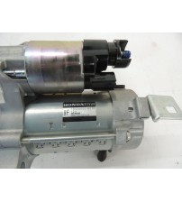 Motor De Arranque Honda Hr-v Touring 1.5 2025