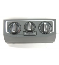 Comando Ar Condicionado Vw Saveiro Robust 2024