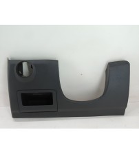 Tampa Painel Lado Esquerdo Caixa Fusível Vw Saveiro 2024