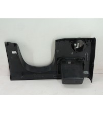 Tampa Painel Lado Esquerdo Caixa Fusível Vw Saveiro 2024