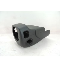 Acabamento Coluna De Direção Vw Saveiro Robust 2024