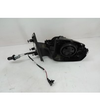 Espelho Retrovisor Direito Manual Vw Saveiro Robust 2024