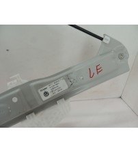 Máquina De Vidro Elétrica Esquerda Vw Saveiro Robust 2024