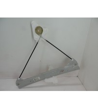 Máquina De Vidro Elétrica Direita Vw Saveiro Robust 2024