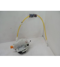 Fechadura Elétrica Porta Esquerda Vw Saveiro Robust Cs 2024