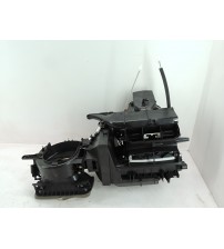 Caixa Evaporadora Ar Condicionado Vw Saveiro Robust 2024