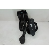 Pedal Freio Vw Saveiro Robust 1.6 Flex 2024