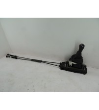 Alavanca De Marchas C/ Cabos Vw Saveiro Robust 1.6 Flex 2024