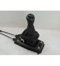 Alavanca De Marchas C/ Cabos Vw Saveiro Robust 1.6 Flex 2024