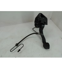Pedal Embreagem Vw Saveiro Robust 1.6 Msi Flex 2024