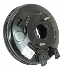 Hidrovaco / Servo Freio Honda Hr-v Touring 1.5 2025 Usado