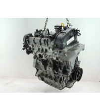Motor Parcial Vw Saveiro Robust 1.6 Msi Flex 2024 Com 6660km