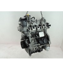 Motor Parcial Vw Saveiro Robust 1.6 Msi Flex 2024 Com 6660km