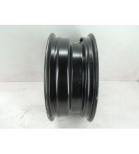 Roda De Ferro R15 Original Vw Saveiro Robust 2024 Preto