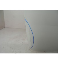 Porta Limpa Lado Direito Com Detalhes Vw Saveiro Cs 2024 Dianteira Direito Branco