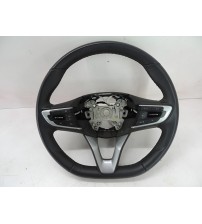 Volante De Direção Em Couro Gm Montana Premier 2025