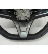 Volante De Direção Em Couro Gm Montana Premier 2025