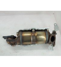 Catalisador Original Honda Hr-v Touring 1.5 2025 Km2883