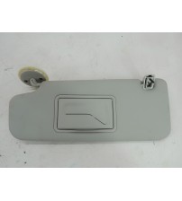 Quebra-sol Lado Esquerdo Gm Montana Premier 2025