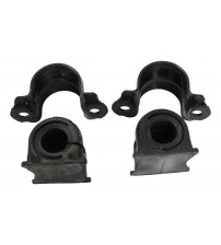 Par Bucha Barra Estabilizadora Hr-v Touring 1.5 2025 Usado