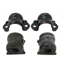 Par Bucha Barra Estabilizadora Hr-v Touring 1.5 2025 Usado