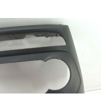 Moldura Comando Ar Condicionado Gm Montana Premier 2025